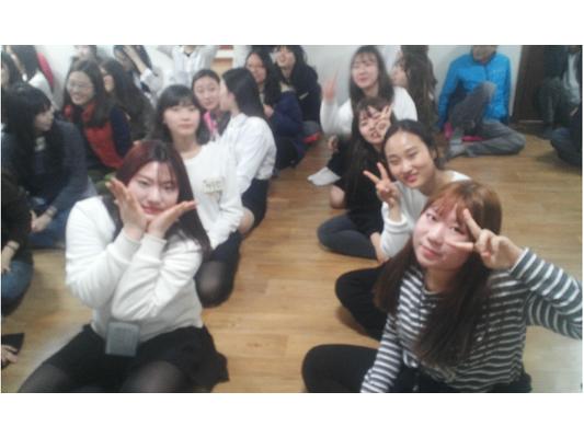 2015학년도 춘계MT