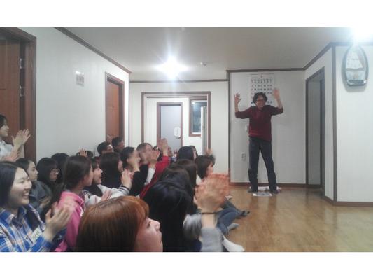 2015학년도 춘계MT