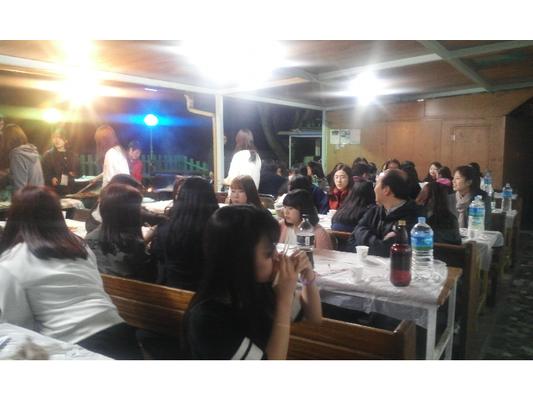 2015학년도 춘계MT