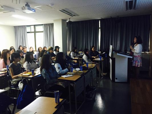 2015학년도 전공설명회