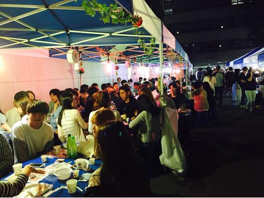 2016 일본학과 축제